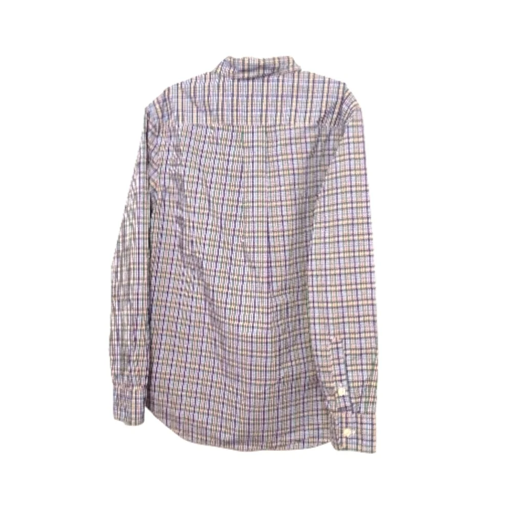 Ralph Lauren elevate your